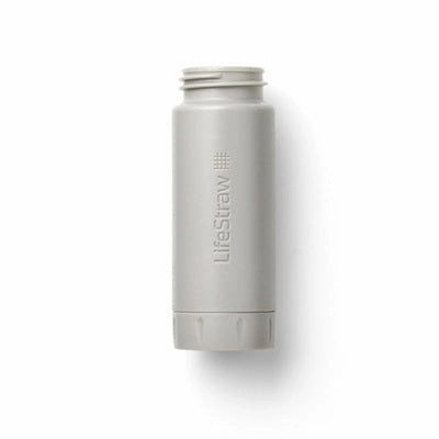 Peak Series Activated Carbon Filter Attachment