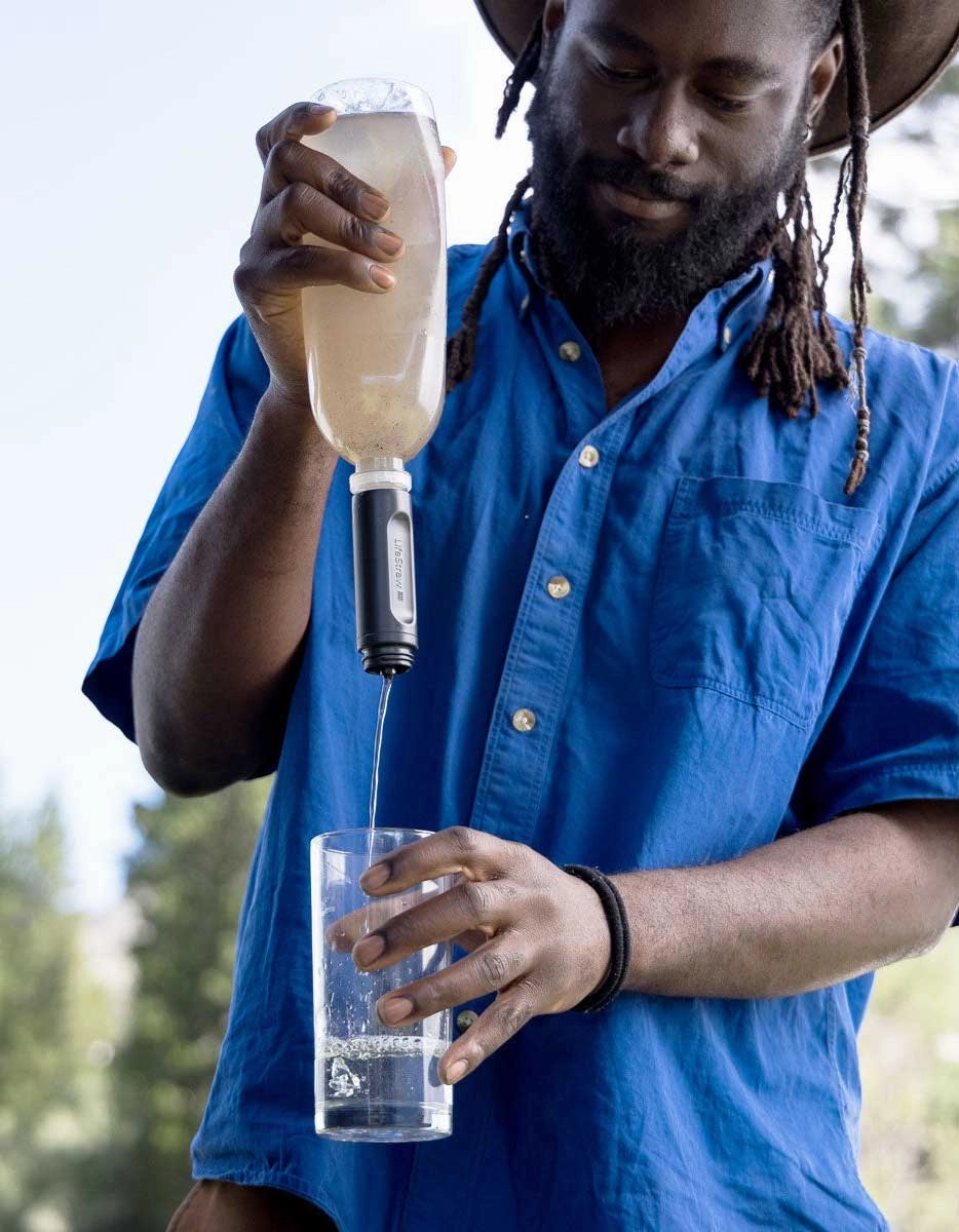Peak Series Membrane Microfilter Replacement