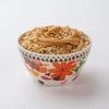 Peanut Butter and Raisin Oatmeal