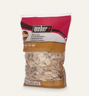 Pecan Wood Chips (2 lbs)
