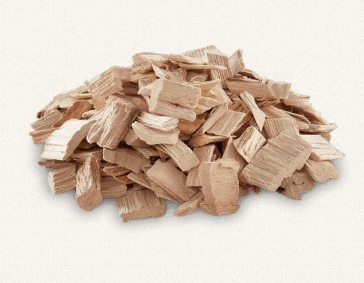 Pecan Wood Chips (2 lbs)