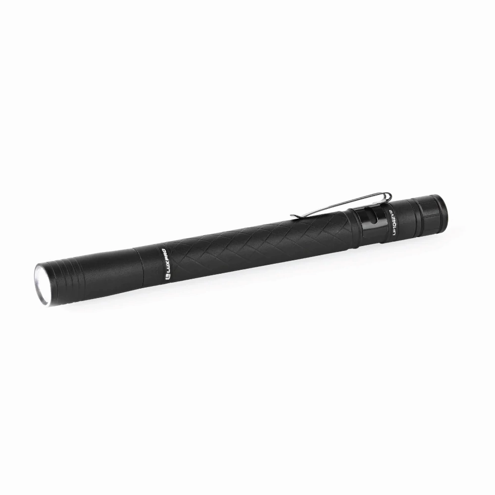 Penlight 180 Lumen LED Focusing Flashlight