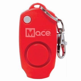 Personal Alarm Self Defense Keychain