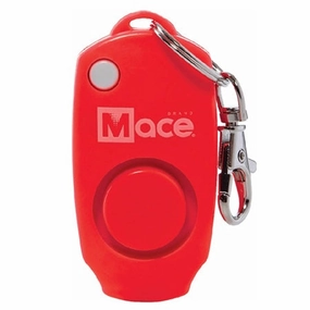 Personal Alarm Self Defense Keychain