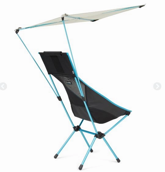 Personal Shade