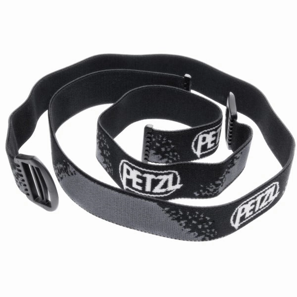 Petzl Headlamp Replacement Elastic Band