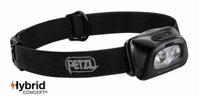 Petzl TacTikka   RGB LED Headlamp, 350 Lumens
