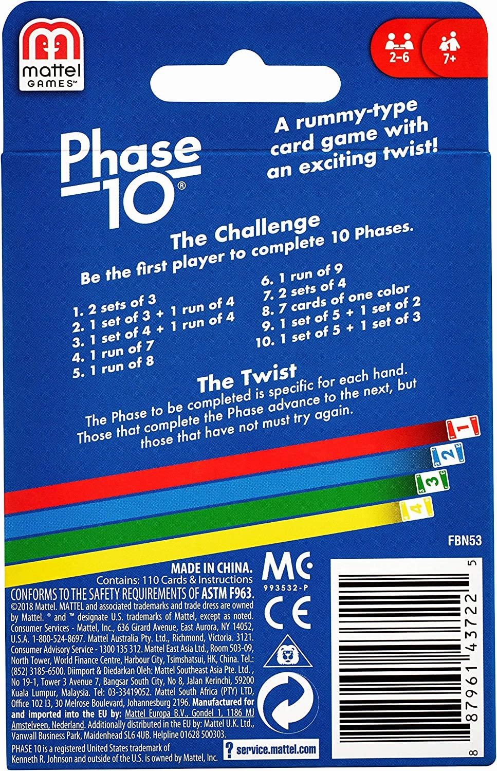 Phase 10