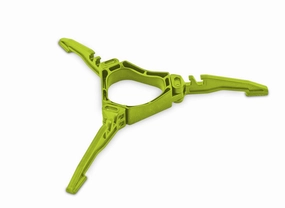 Pinguin Gas Cannister Stand