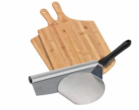 Pizza Accessory Kit
