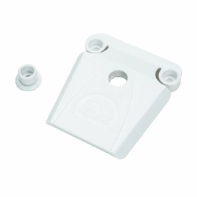 Plastic Latch