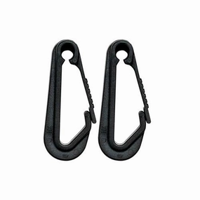 Plastic Snap Hooks