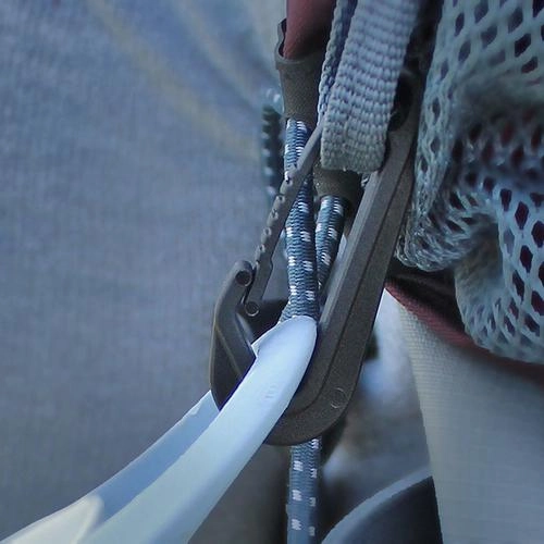 Plastic Snap Hooks