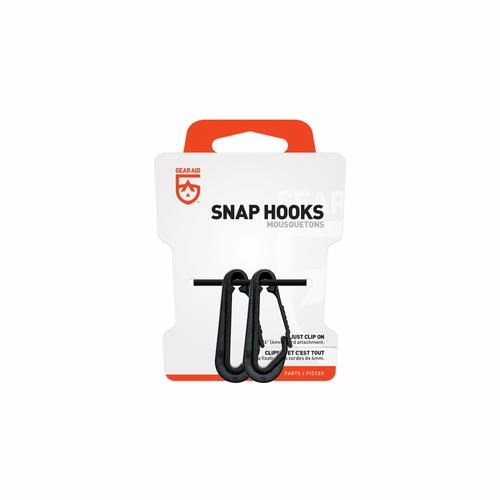 Plastic Snap Hooks