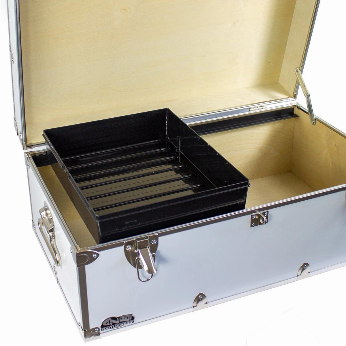Plastic Tray for Trunk