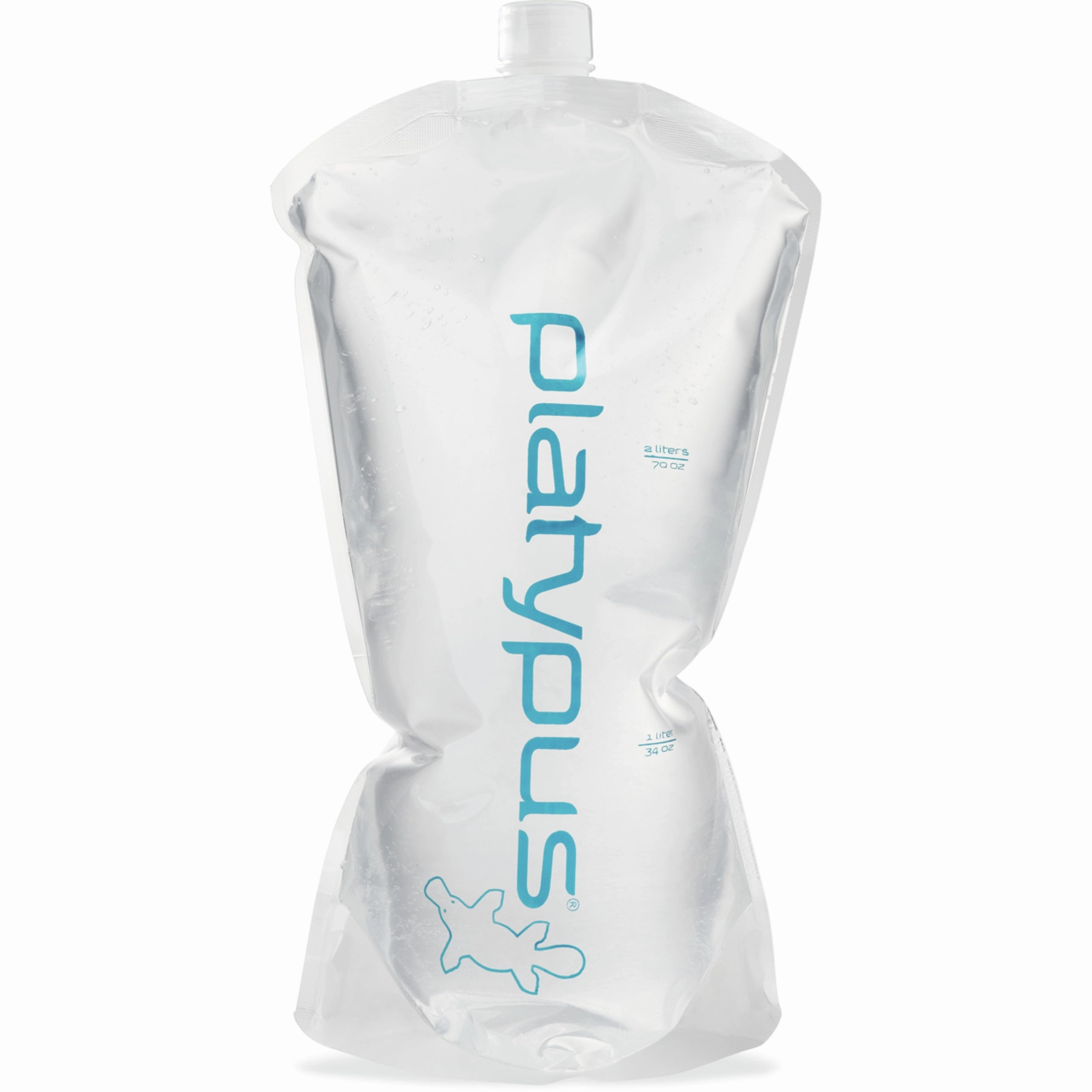 Platy Bottle - 2L