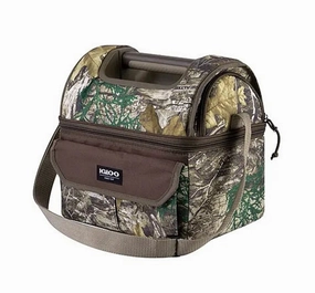 Playmate Gripper Realtree Cooler - 16 QT