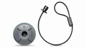 Plug-N -Play 42mm Cap