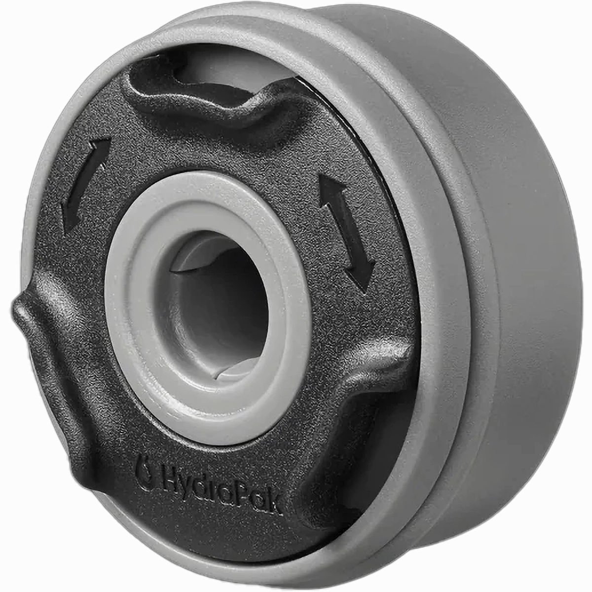 Plug-N-Play Cap