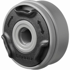 Plug-N-Play Cap