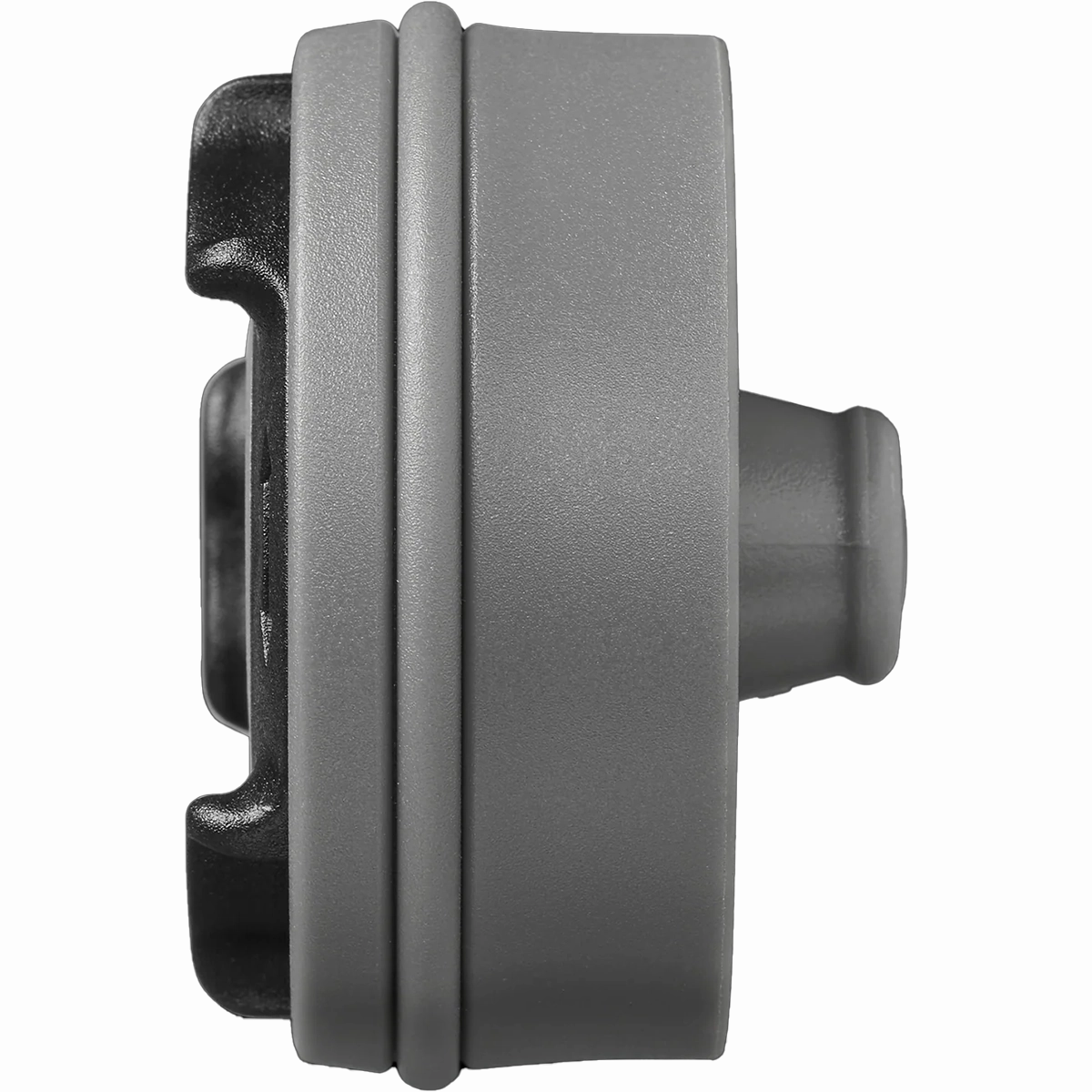 Plug-N-Play Cap