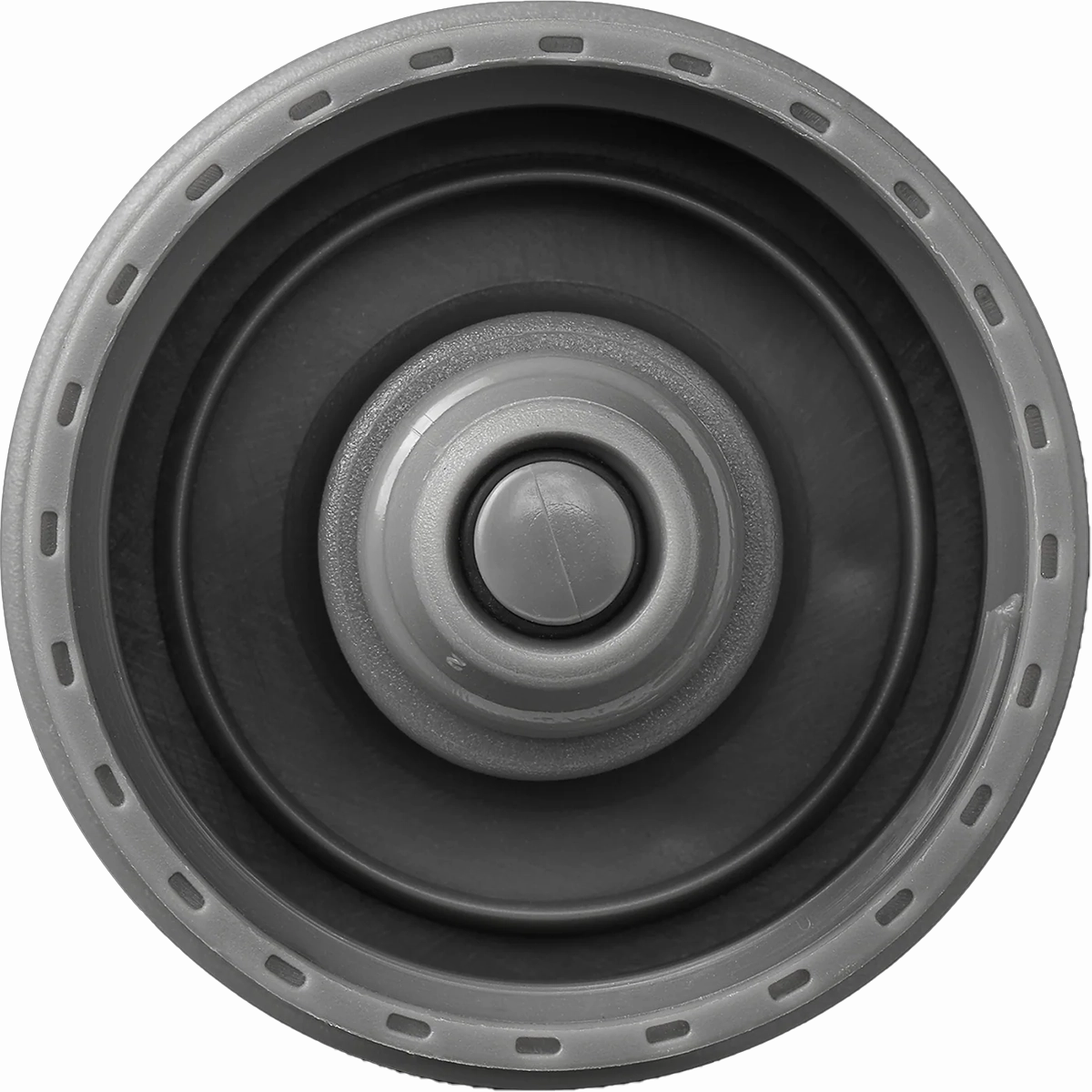 Plug-N-Play Cap