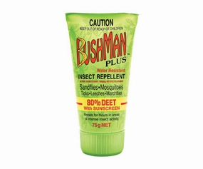 Plus Gel 75g