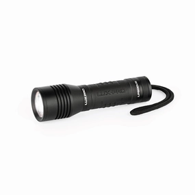 Pocket Size 330 Lumen LED Handheld Flashlight