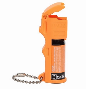 Pocket Size Pepper Spray (10ft)