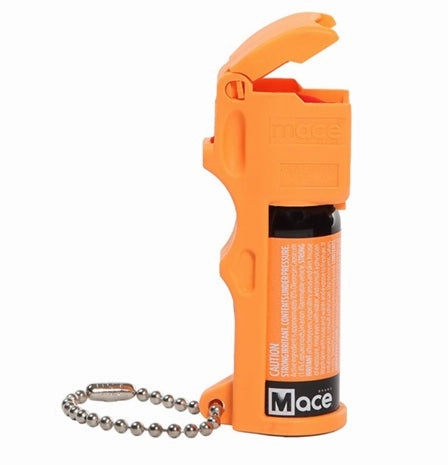 Pocket Size Pepper Spray (10ft)