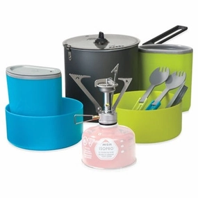 PocketRocket Stove Kit