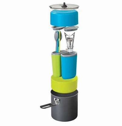 PocketRocket Stove Kit