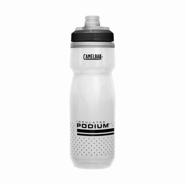Podium Chill Insulated Water Bottle 21oz