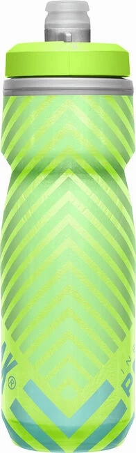 Podium Chill Outdoor 21oz Bike Bottle