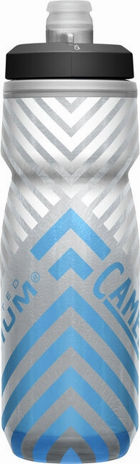 Podium Chill Outdoor 21oz Bike Bottle
