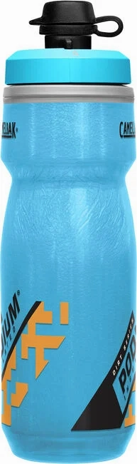 Podium Dirt Series Chill 21oz Bike Bottle