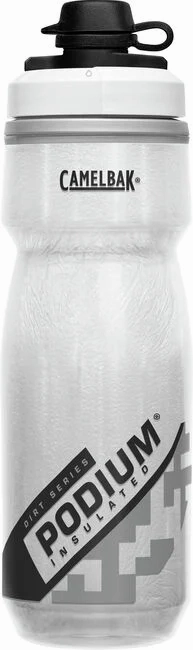 Podium Dirt Series Chill 21oz Bike Bottle