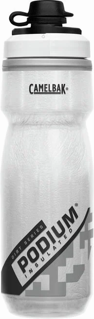 Podium Dirt Series Chill 21oz Bike Bottle