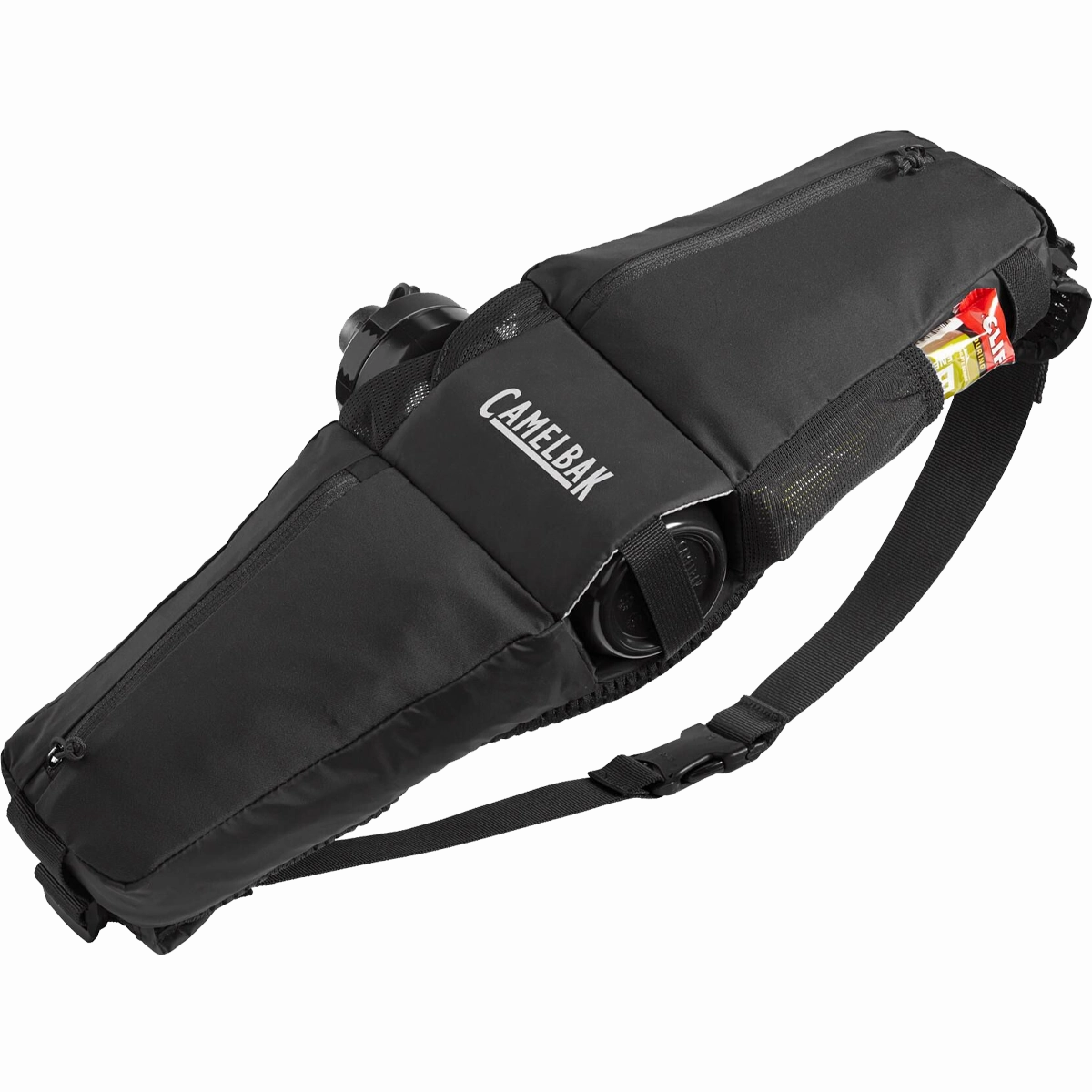 Podium Flow 4 Waist Pack with 21oz Podium Bottle