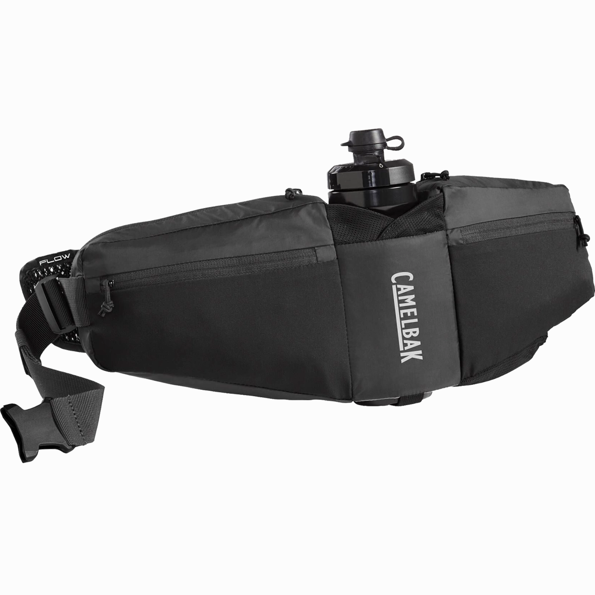 Podium Flow 4 Waist Pack with 21oz Podium Bottle