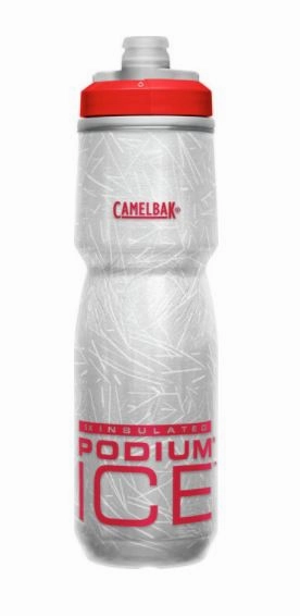 Podium Ice 21oz Bottle