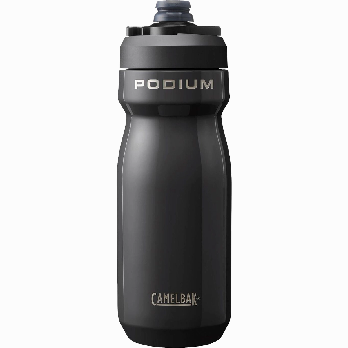 Podium Steel 18oz Bike Bottle