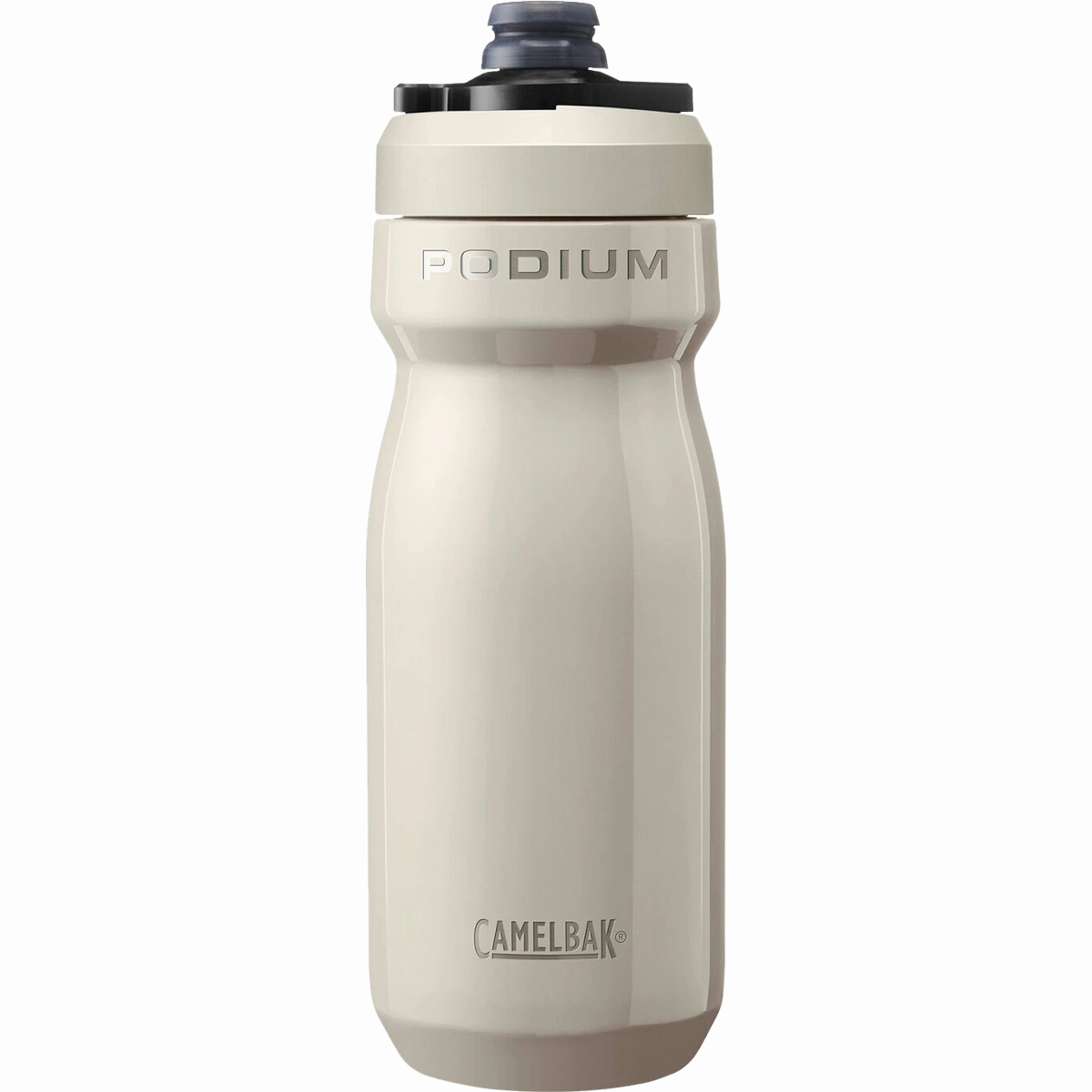 Podium Steel 18oz Bike Bottle