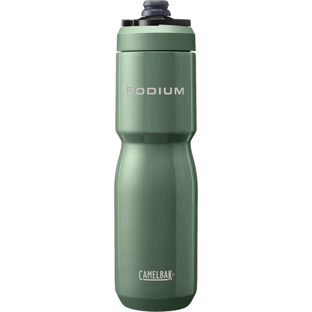 Podium Steel 22oz Bike Bottle