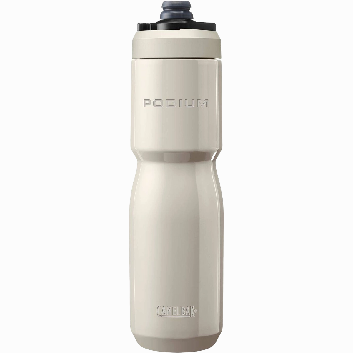 Podium Steel 22oz Bike Bottle