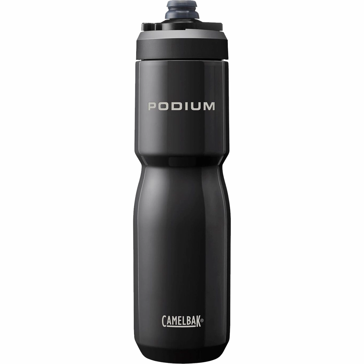 Podium Steel 22oz Bike Bottle