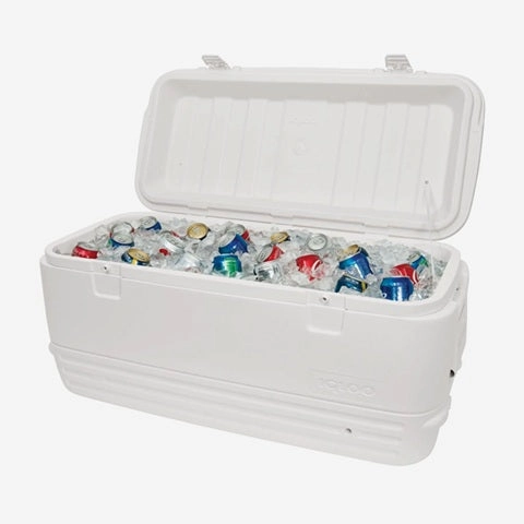 Polar 120 QT Cooler