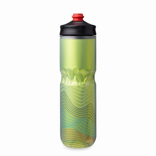 Polar Surge Insulated Bottle - 24oz