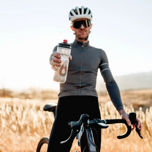 Polar Surge Insulated Bottle - 24oz