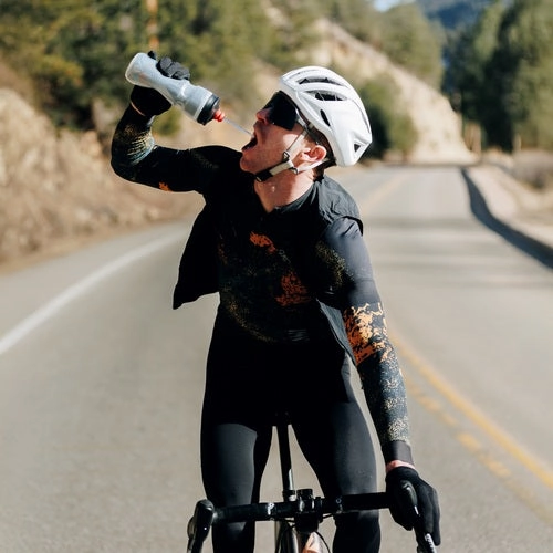 Polar Surge Insulated Bottle - 24oz